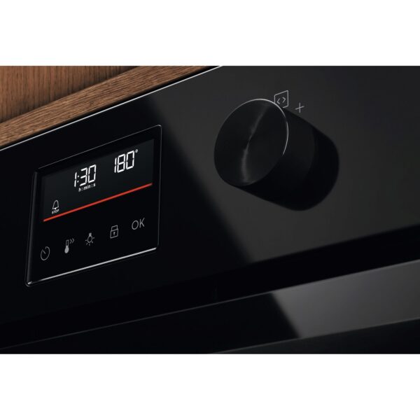 integreeritav ahi SurroundCook 300  LOF4P06BK, Electrolux - Image 3