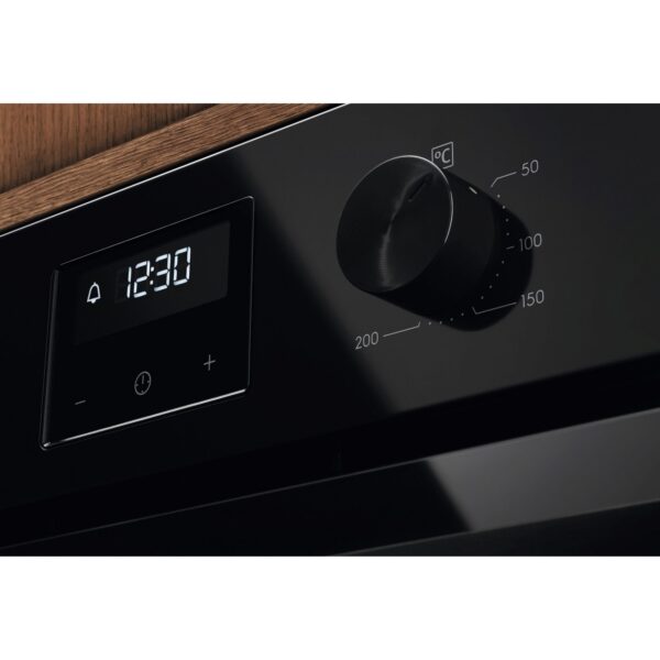 integreeritav ahi SurroundCook 300  LOFGF00BK, Electrolux - Image 3