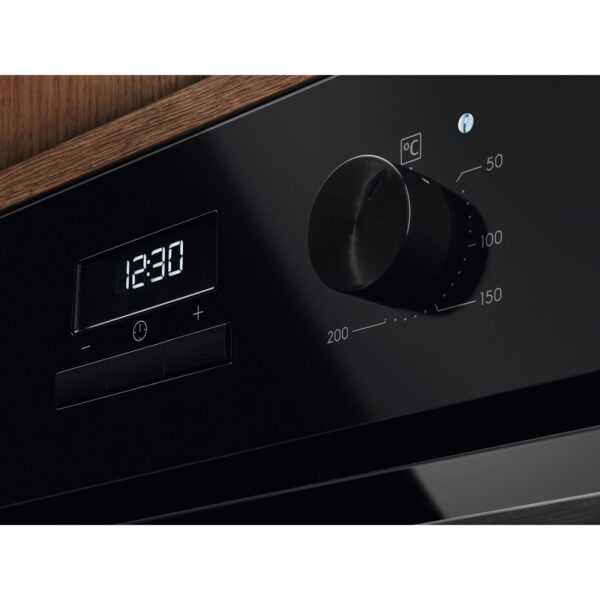 integreeritav multifunktsionaalne ahi Convection 300  LOH3H00BK, Electrolux - Image 3