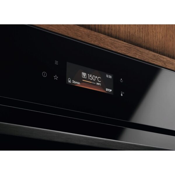 integreeritav ahi SurroundCook with SteamBake 500 COD8H39Z, Electrolux - Image 2