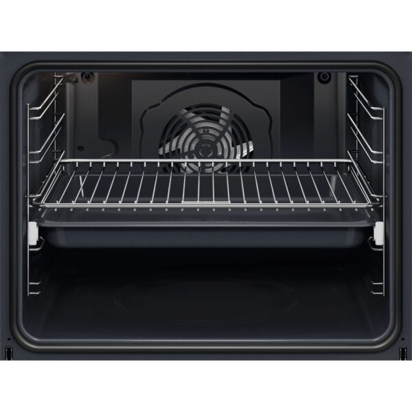 integreeritav ahi SurroundCook 300  LOF3H10K, Electrolux - Image 3