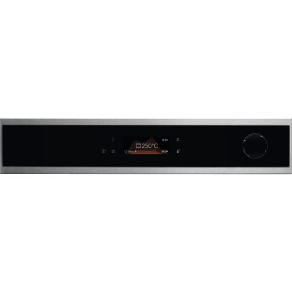 integreeritav auruahi MealAssist with SteamCrisp 700  LOC8H39X, Electrolux - Image 3