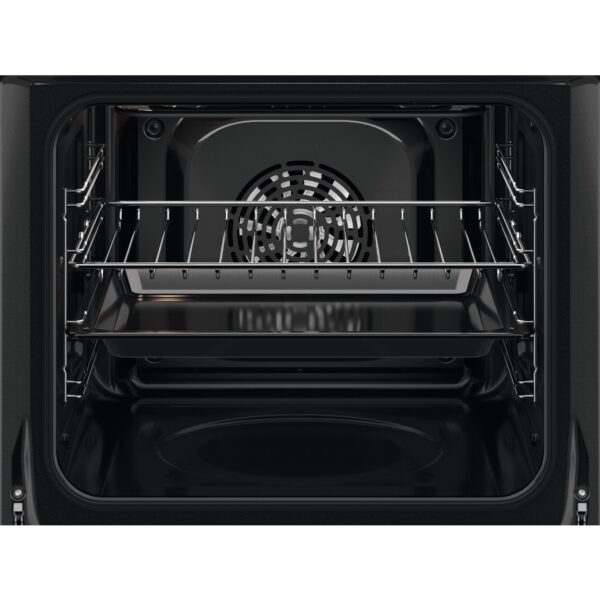 integreeritav multifunktsionaalne ahi Convection 300  LOH3H00BK, Electrolux - Image 5