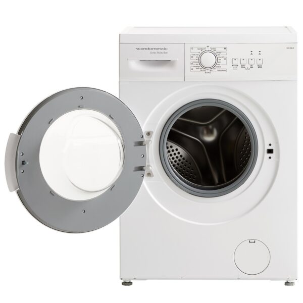 Eestlaetav Pesumasin Scandomestic WAH1506W - Image 2