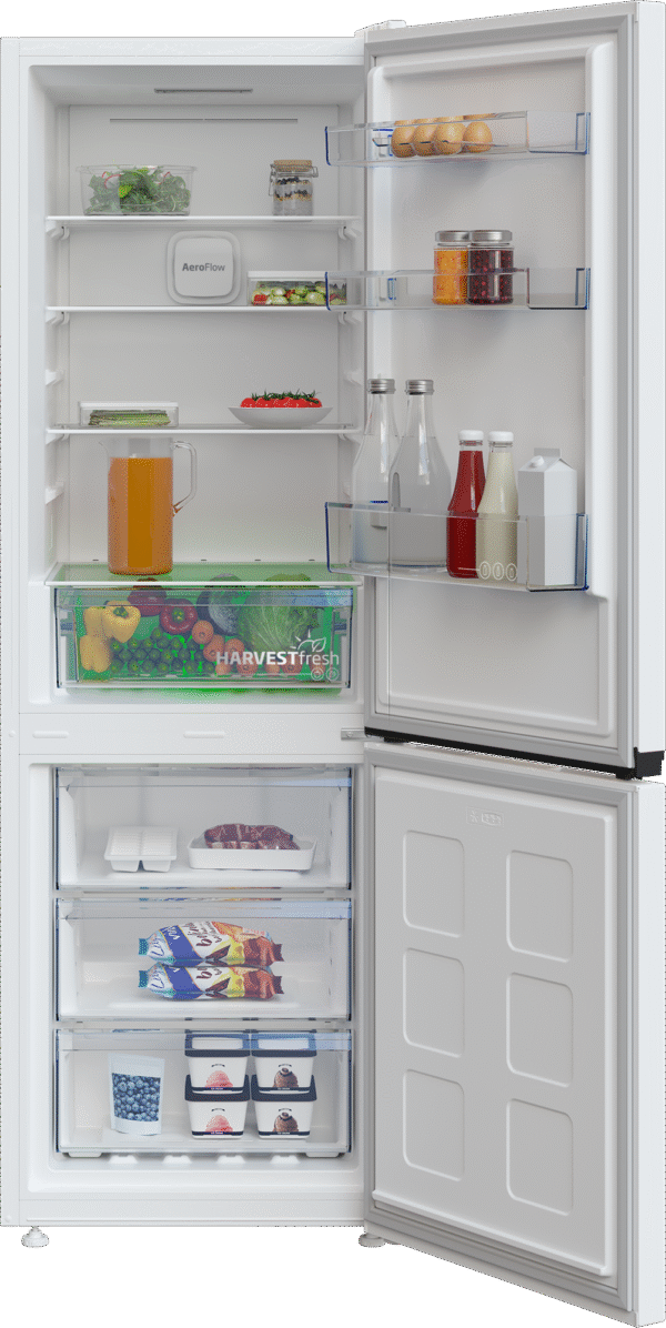 Külmik Beko B3RCNA344HW - Image 2