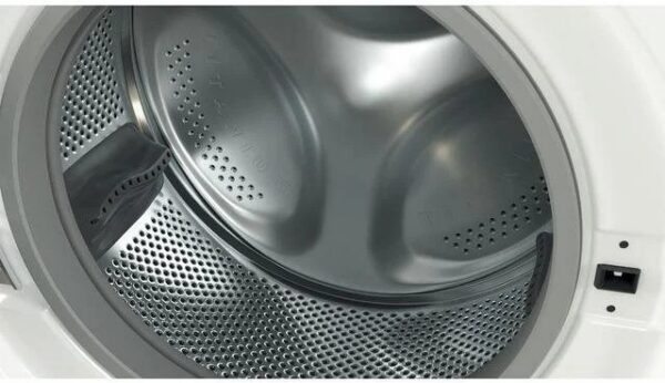 Eestlaetav Kuivatiga pesumasin Indesit BDE86436WSVEE - Image 3