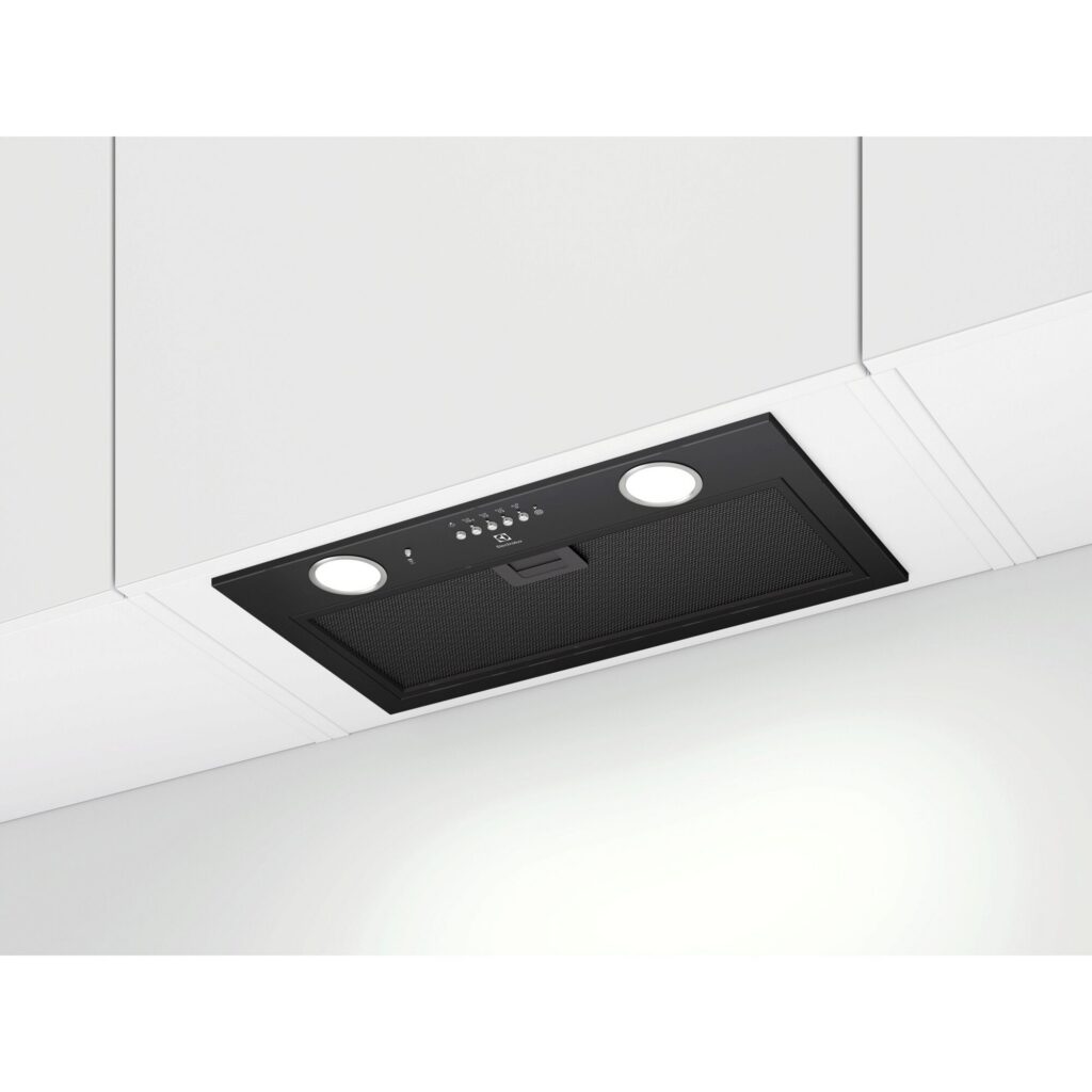 600 integreeritav õhupuhastaja, 54 cm, Hob2Hood CFG526R, Electrolux