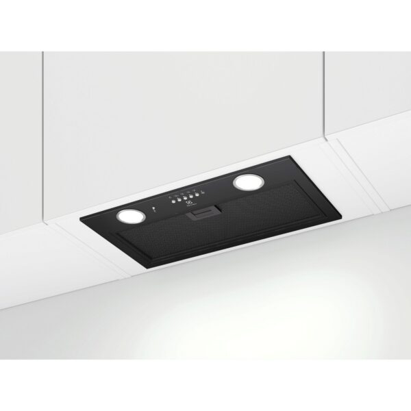 600 integreeritav õhupuhastaja, 54 cm, Hob2Hood CFG526R, Electrolux