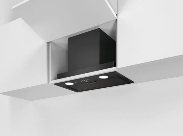 600 integreeritav õhupuhastaja, 54 cm, Hob2Hood CFG526R, Electrolux - Image 3