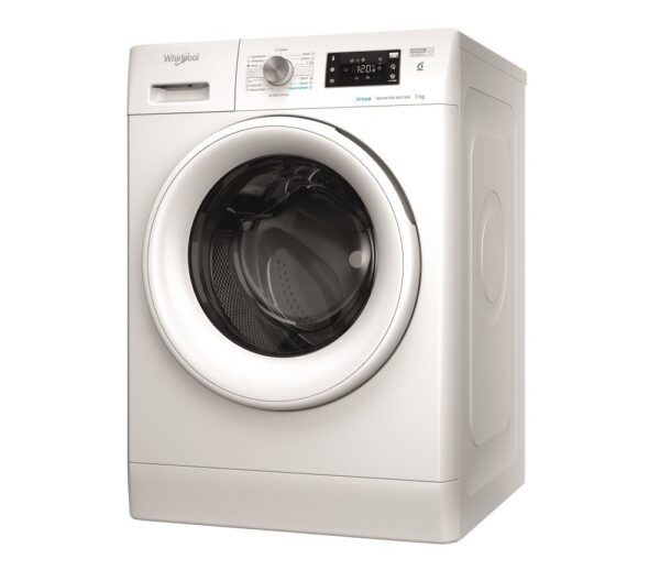 Eestlaetav pesumasin Whirlpool FFB7259WVEE - Image 2