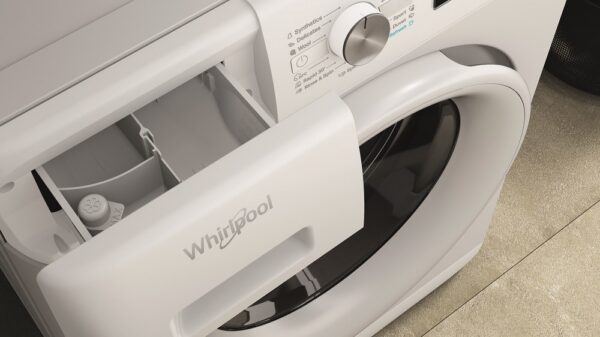 Eestlaetav pesumasin Whirlpool FFB7259WVEE - Image 4