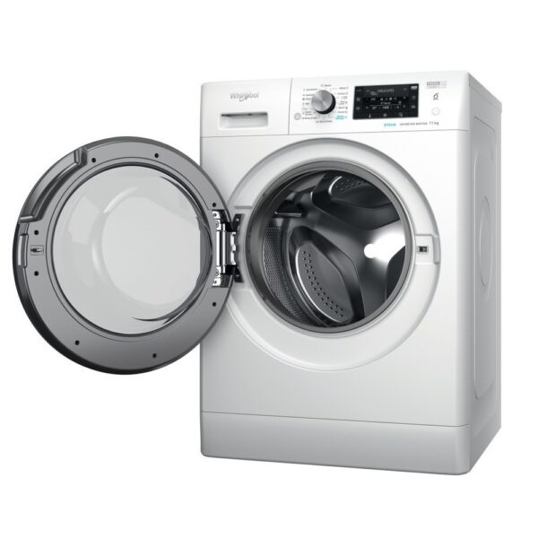 Eestlaetav pesumasin Whirlpool FFD11469BVEE - Image 2