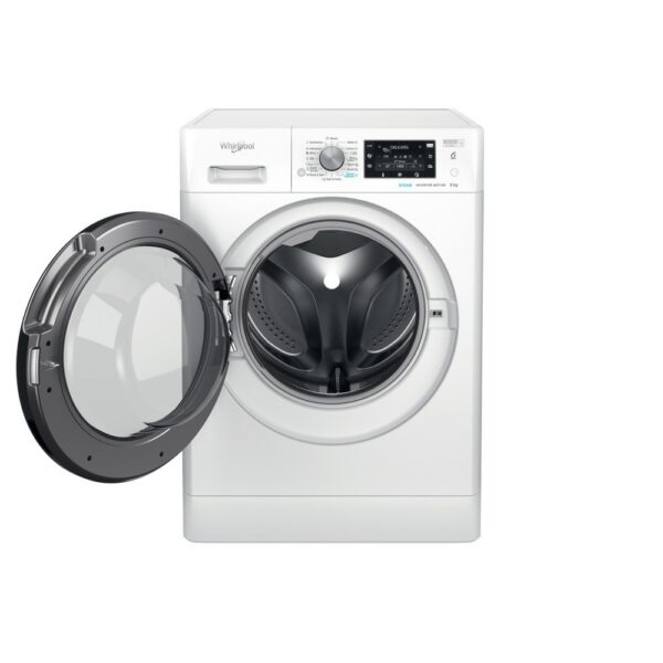 Eestlaetav Pesumasin Whirlpool FFD9489BVEE - Image 3
