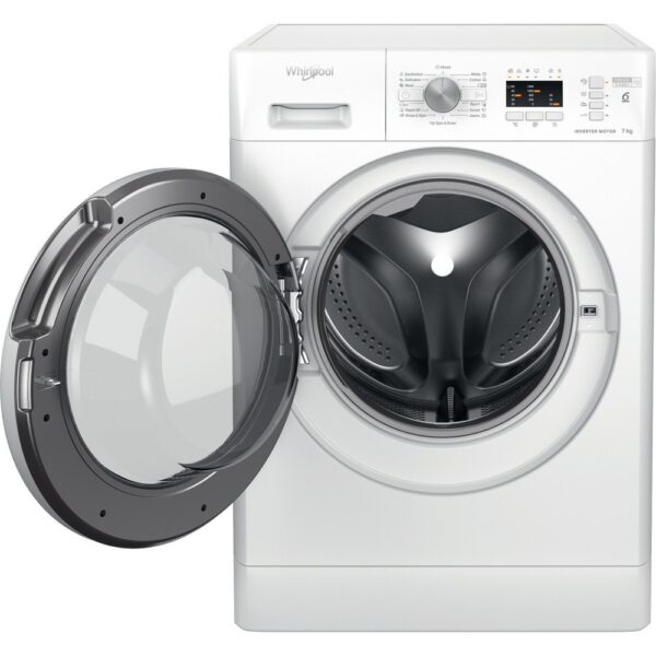Eestlaetav pesumasin Whirlpool FFL7259WEE - Image 2