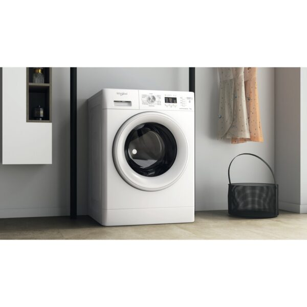 Eestlaetav pesumasin Whirlpool FFL7259WEE - Image 4