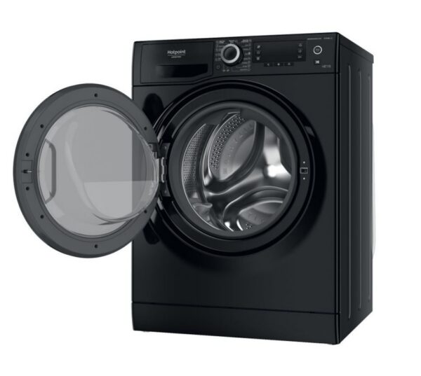 Kuivatiga pesumasin Hotpoint-Ariston NDD11725BDAEE - Image 2