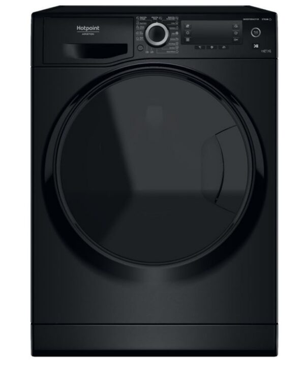 Kuivatiga pesumasin Hotpoint-Ariston NDD11725BDAEE