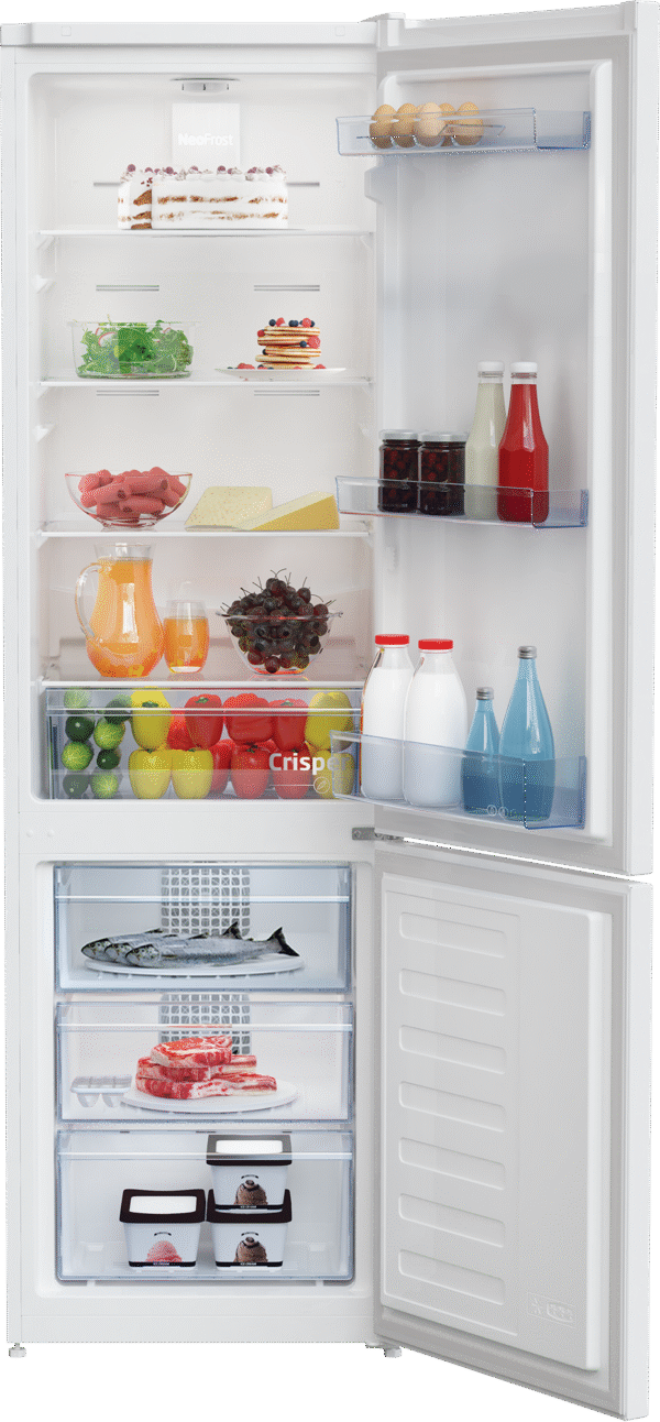 Külmik Beko RCNA305K40WN - Image 3