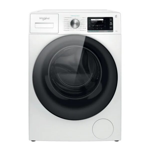 Eestlaetav Pesumasin Whirlpool W7X89SILENCEEE - Image 7