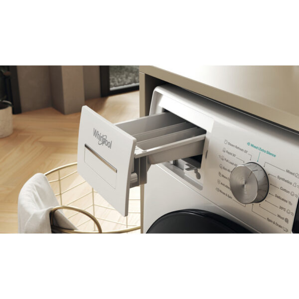 Eestlaetav Pesumasin Whirlpool W7X89SILENCEEE - Image 4