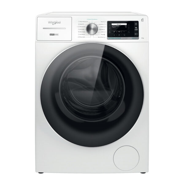 Eestlaetav Pesumasin Whirlpool W899ADSILENCEEE