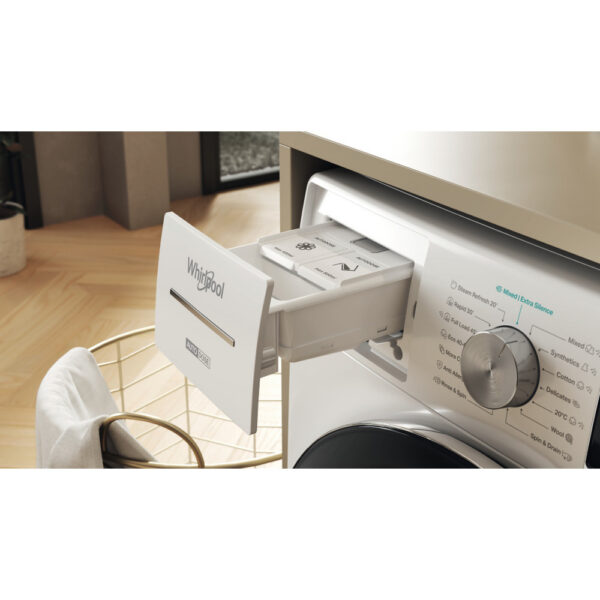 Eestlaetav Pesumasin Whirlpool W899ADSILENCEEE - Image 5