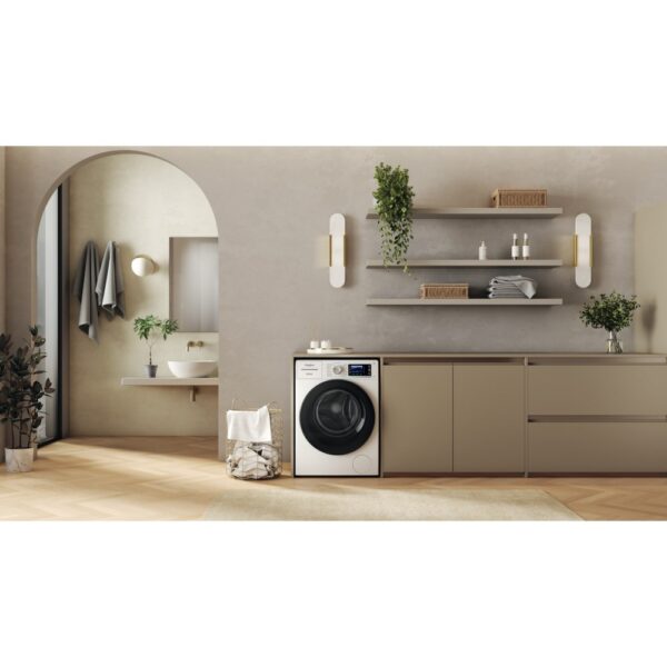 Eestlaetav Pesumasin Whirlpool W809AD SILENCE EE - Image 2