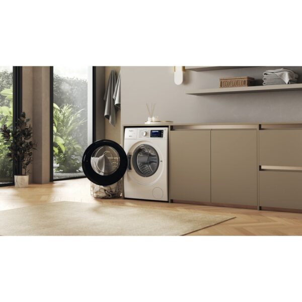 Eestlaetav Pesumasin Whirlpool W809AD SILENCE EE - Image 3
