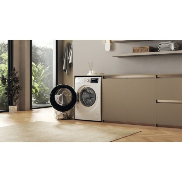 Eestlaetav Pesumasin Whirlpool W8X89AD SILENCE - Image 4