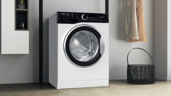 Eestlaetav Pesumasin Whirlpool WRBSB6249SEU - Image 5