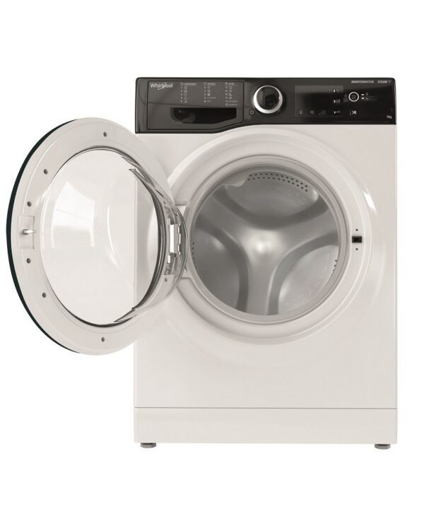 Eestlaetav Pesumasin Whirlpool WRSB7238BBEU - Image 3