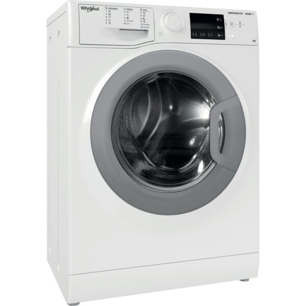 Eestlaetav Pesumasin Whirlpool WRSB7259WSEU - Image 2