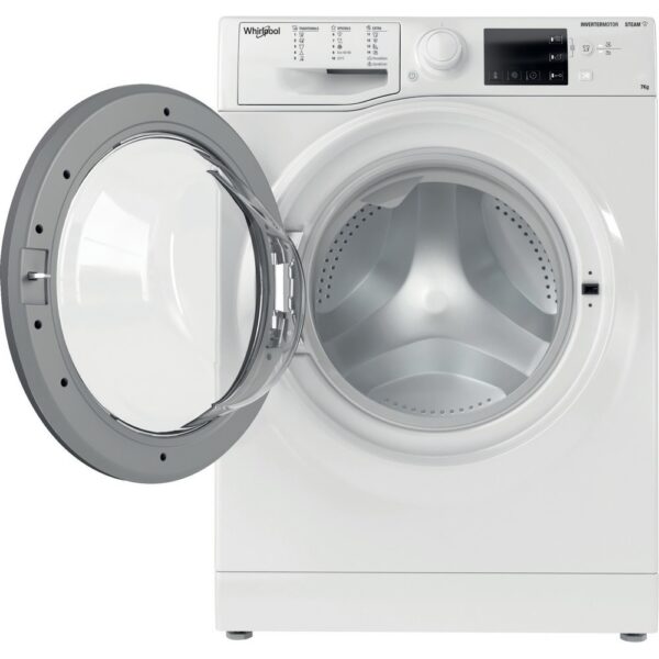 Eestlaetav Pesumasin Whirlpool WRSB7259WSEU - Image 3