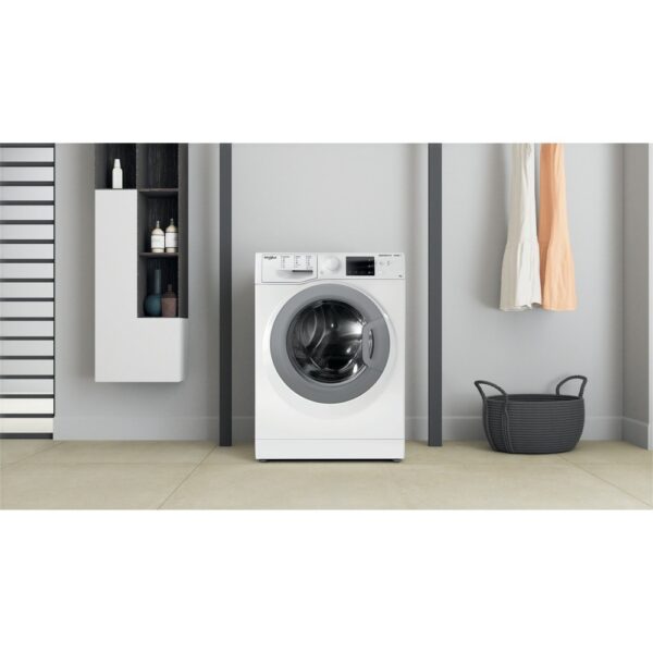 Eestlaetav Pesumasin Whirlpool WRSB7259WSEU - Image 5