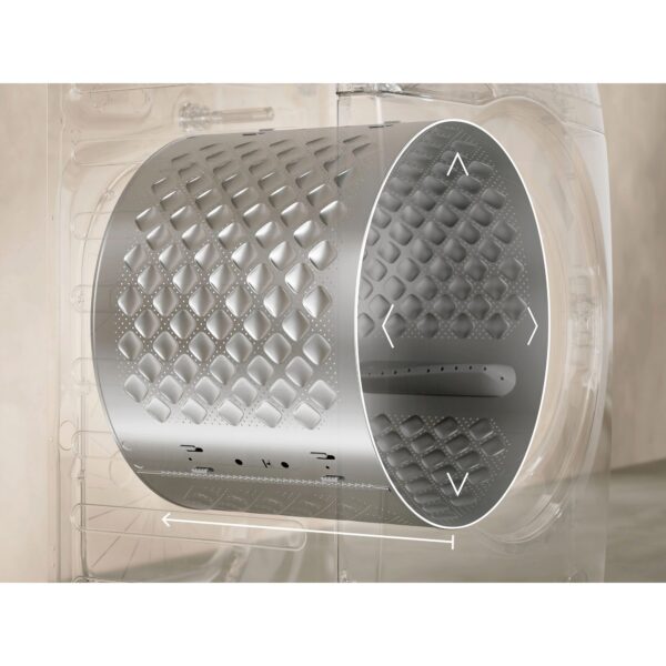 Eestlaetav pesumasin sügavus 63.6 cm  EW7F3614SUE, Electrolux - Image 9