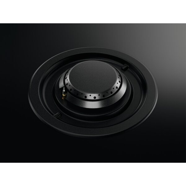 gaasipliidiplaat 60 cm Hob2Hood ühilduvus 8000 Flame Light  HKB64453NB, AEG - Image 6