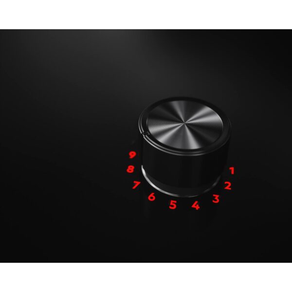 gaasipliidiplaat 60 cm Hob2Hood ühilduvus 8000 Flame Light  HKB64453NB, AEG - Image 9