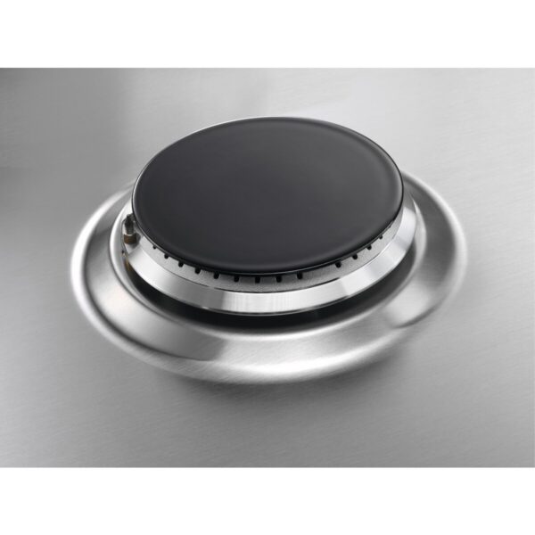 gaasipliidiplaat 60 cm 6000 Slim  HGB64420SM, AEG - Image 8