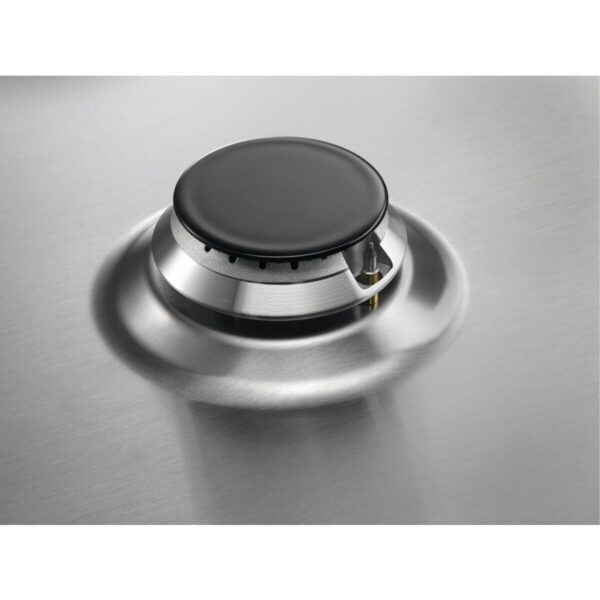 gaasipliidiplaat 60 cm 6000 Slim  HGB64420SM, AEG - Image 10