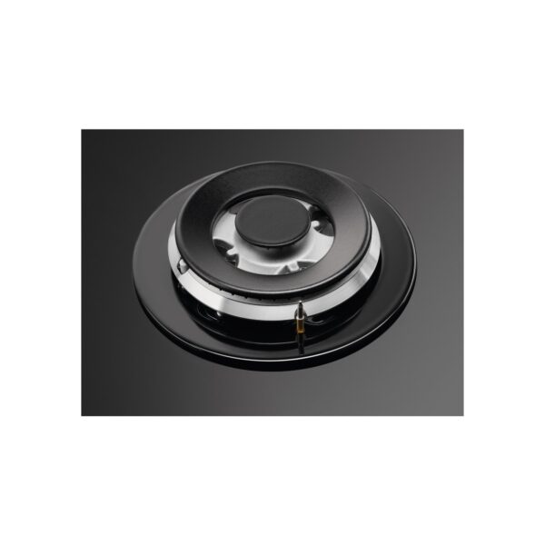 gaasipliidiplaat 60 cm 6000 Keraamiline gaasipliidiplaat  HKB64420NB, AEG - Image 6