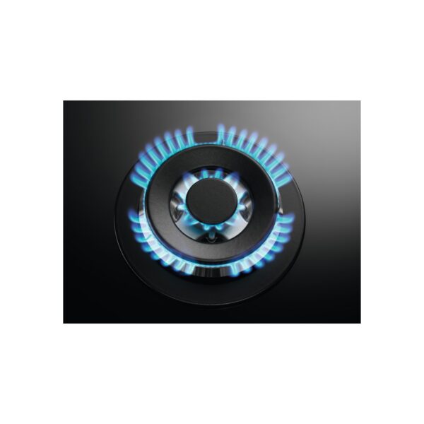 gaasipliidiplaat 60 cm 6000 Keraamiline gaasipliidiplaat  HKB64420NB, AEG - Image 3