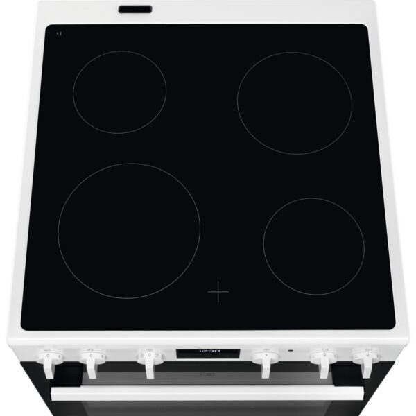 klaaskeraamiline elekter 500 SurroundCook 60x60  LKR64023AW, Electrolux - Image 3