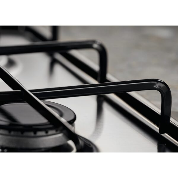 gaasipliidiplaat 60 cm 600 Slim  KGS6424SX, Electrolux - Image 3