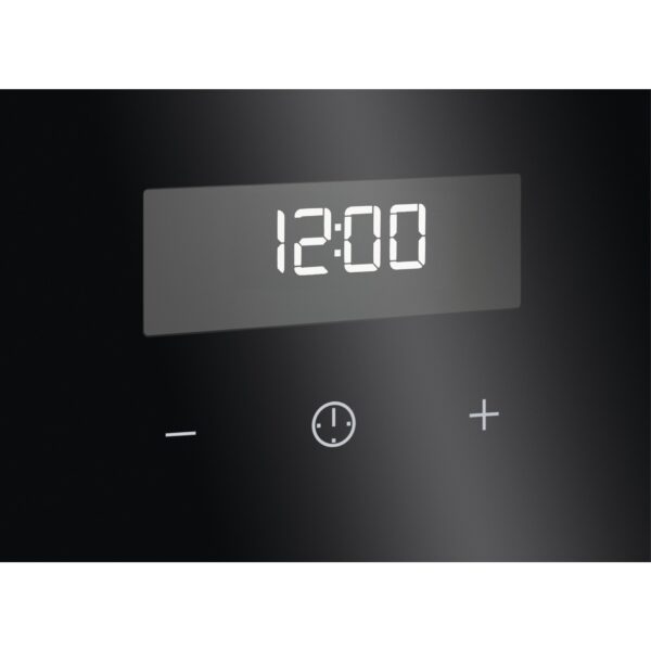 klaaskeraamiline elekter 500 SurroundCook 60x60  LKR64023AW, Electrolux - Image 8