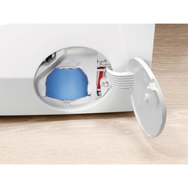 Eestlaetav pesumasin sügavus 63.6 cm AutoDose  EW8F5417SACE, Electrolux - Image 4