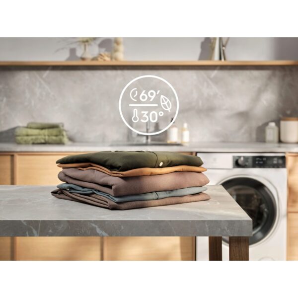 Eestlaetav pesumasin sügavus 57.2 cm  EW7F3492FE, Electrolux - Image 9