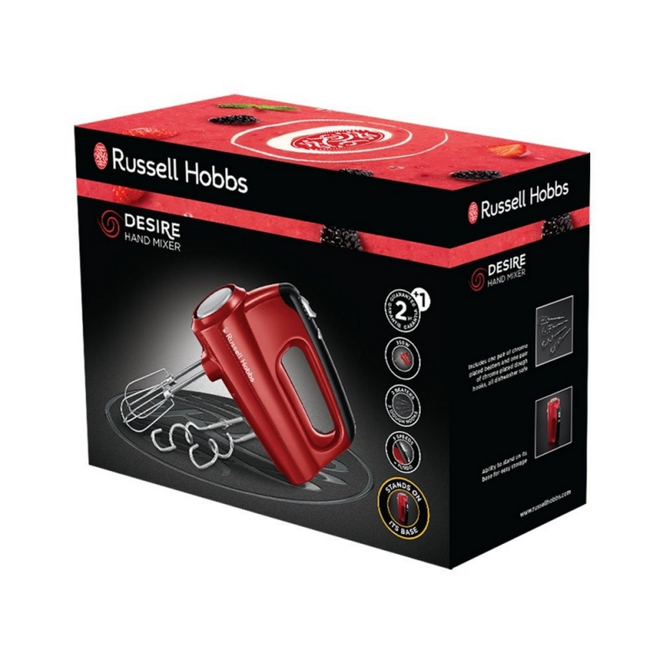 Mikser Russell Hobbs 24670-56 - Image 4