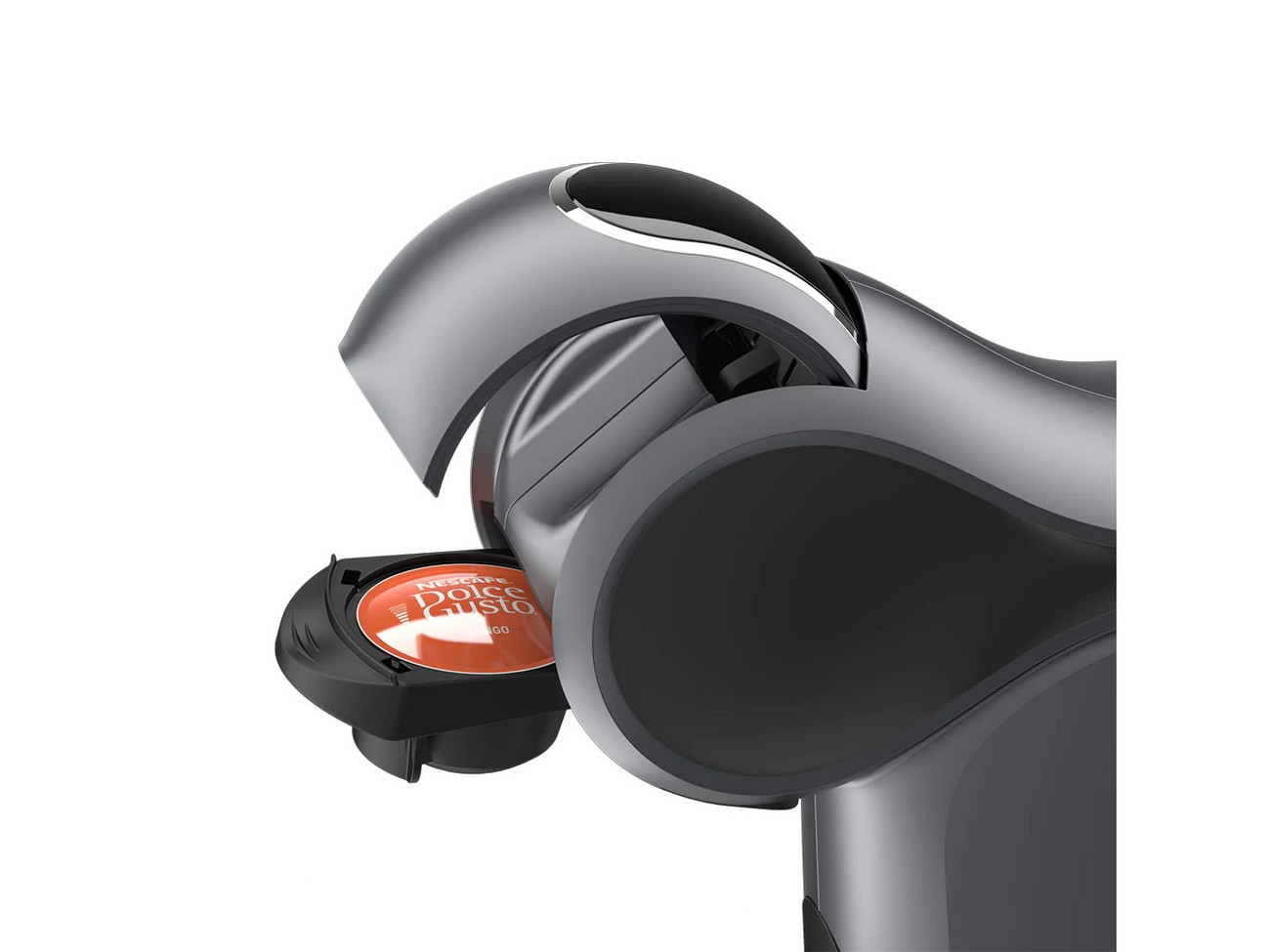 Kohvimasin De’Longhi EDG426GY - Image 3