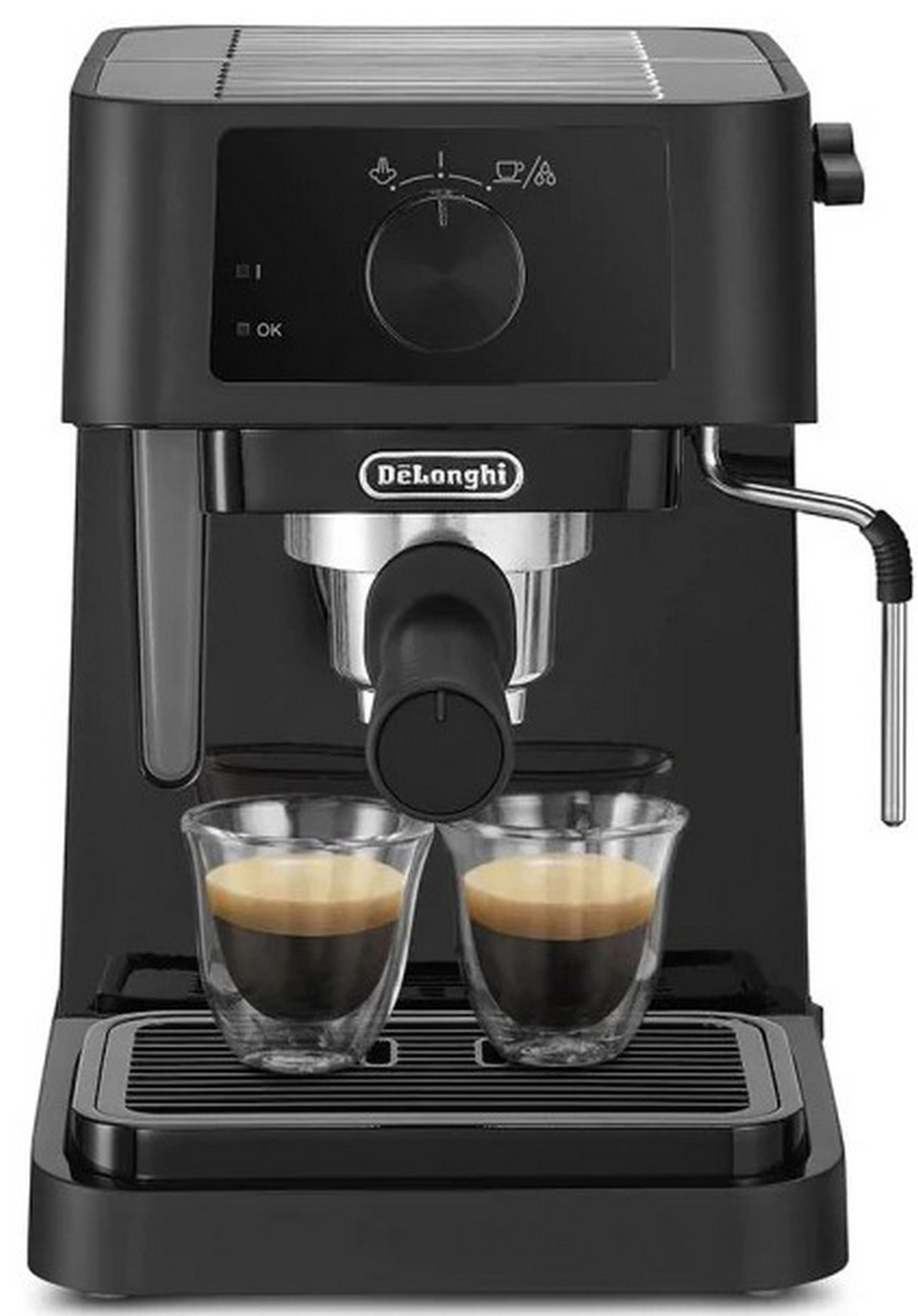 Kohvimasin De'Longhi EC230BK