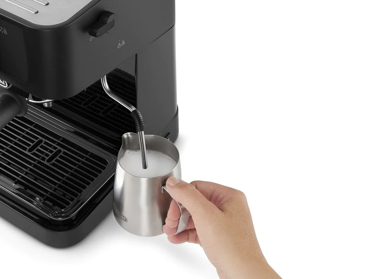Kohvimasin De'Longhi EC230BK - Image 3